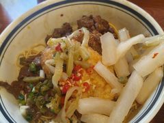 -李易面馆(树木岭店)