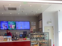 -COSTA COFFEE(中粮祥云店)