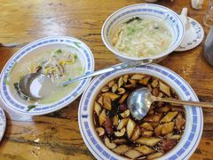 -老雒阳面馆·水席·洛阳菜(纱厂路店)