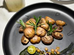 -烛影拾光观景餐厅·创意菜·摄影·小提琴(大唐不夜城店)