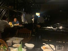 -捞王锅物料理(凯旋路店)