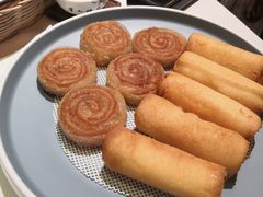 -味可道美食坊(福基路店)
