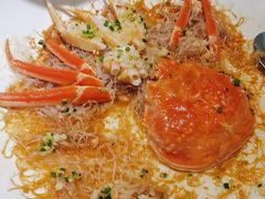 -醉辉皇上海之巅(上海中心大厦店)