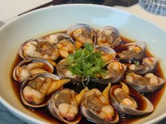 闽式捞汁黄蚬子-遇外滩(BFC外滩金融中心店)