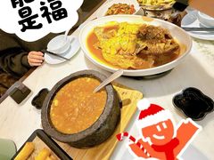 -径山十八道·风味民间菜(华夏之心店)