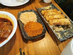 -付小姐在成都(中山公园店)