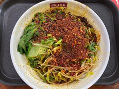 -老陈婆手工面庄