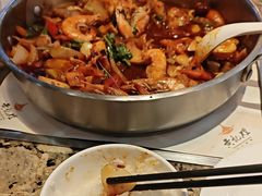 -黄记煌三汁焖锅(新世纪广场店)