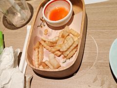 -匠和风精致料理(宁德万达店)