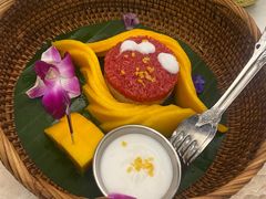 -KingThaia金泰兰(滨江天街店)