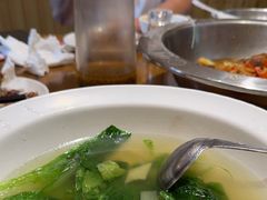 -弓虽昌焖烧鸡(大竹林店)