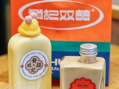 -發记双囍(浦东食品城店)
