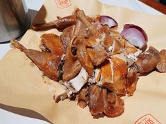 -须水邓记叫化鸡(长兴路店)