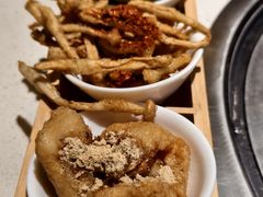 -芭夯兔·兔肉汤锅(新都店)