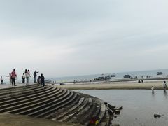 -万尾金滩