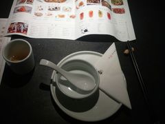 -赠李白·如诗的川味(余杭万达广场店)