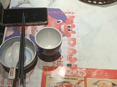 -赖胖子肉蟹煲(上邦百汇城店)