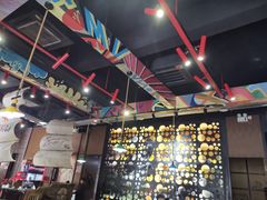 大堂-龙虾风暴(松江店)