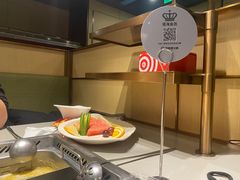 -海底捞火锅(万象汇店)