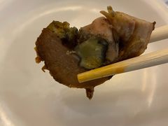-东方饺子王臻味餐厅(新嘉坡城店)