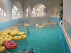 -清河半岛温泉度假酒店