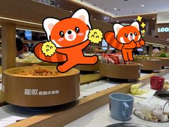 -龍歌自助小火锅(崂山丽达店)