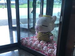 -金陵大饭店·金海湾咖啡厅海鲜自助餐(春华大道店)