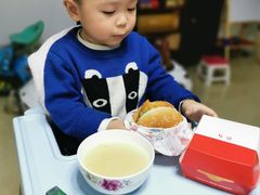 -华莱士·全鸡汉堡(济南大明湖店)