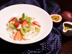 -海陵岛保利皇冠假日酒店·御公馆中餐厅 CANAL LNUA