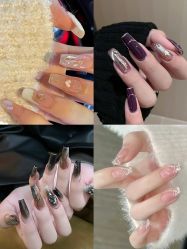 -M·X Nail日式美甲美睫