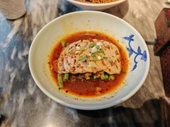 -西安饭庄·非遗陕菜(钟楼店)