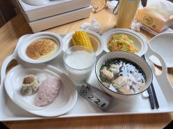 -莲生母婴月子中心(清水河公园店)