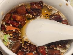 -北京老门框爆肚涮肉馆(凤城六路店)