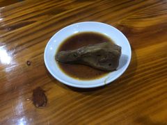 -老袁炒年糕(富豪路店)