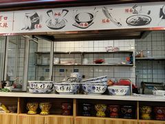 -兰州陈记牛肉面 ·烧烤· 铜锅涮肉(万达店)