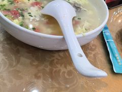 -渔码头食府(蓬莱阁店)