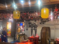 -黄家码头老火锅(解放碑旗舰店)