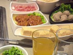 -海底捞火锅(黄石万达广场店)