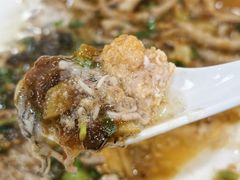 -标记好食