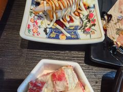 -AJIYA·池袋日式烧肉自助(天津万象城店)