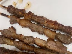 -宛平李记小吃(东关街店)