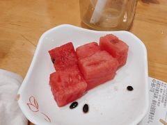 -嘉和一品粥(马家堡店)