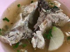 -马里奥明星猪脚饭