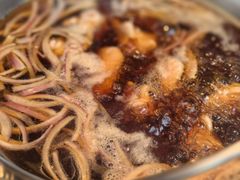 -牛New寿喜烧(金鹰世界店)