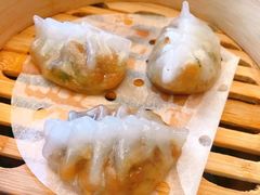 -厦门艾美酒店·乐美中餐厅
