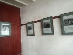 -徐悲鸿故居