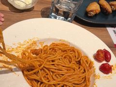-必胜客(嘉兴八佰伴店)