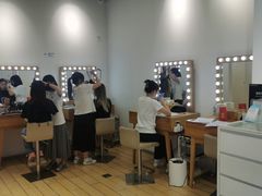 -天真蓝照相馆(龙岗万科里店)