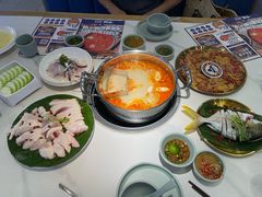 -太琼糟粕醋火锅·海南老爸茶(海棠湾臻选店)