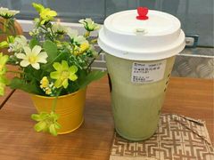 -TPLUS茶家(淮海店)